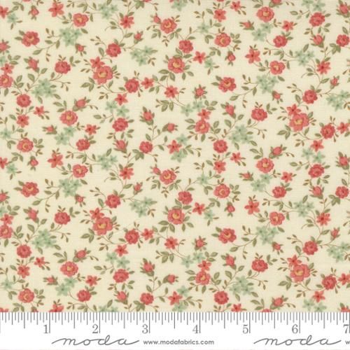Moda Fabrics Ambiance 44415 11 Porcelain