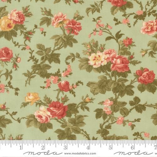 Moda Fabrics Ambiance 44413 14 Mist
