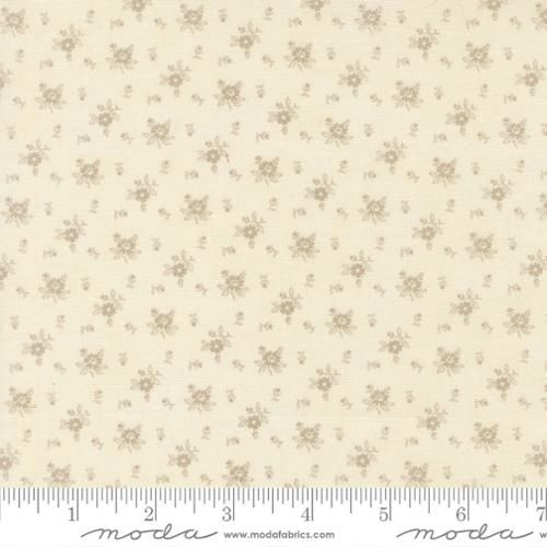 Moda Fabrics Ambiance  44416 22 Porcelain Silver