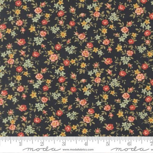 Moda Fabrics Ambiance  44415 16 Midnight