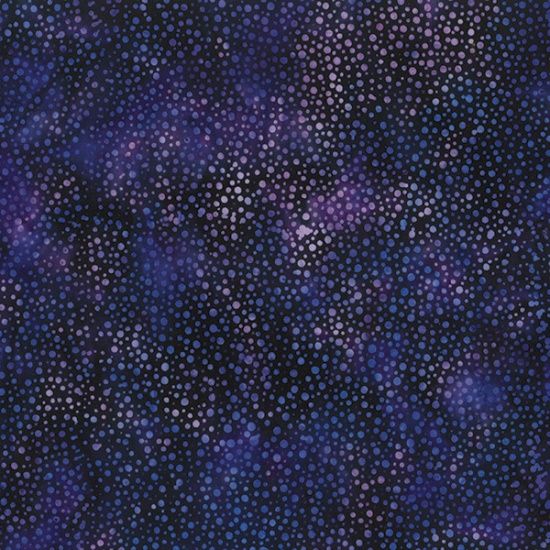 Hoffman 885 Dot Batiks 885 358 Vegas