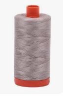 Aurifil 50wt Cotton 1422yd MK50SP6730 Steampunk