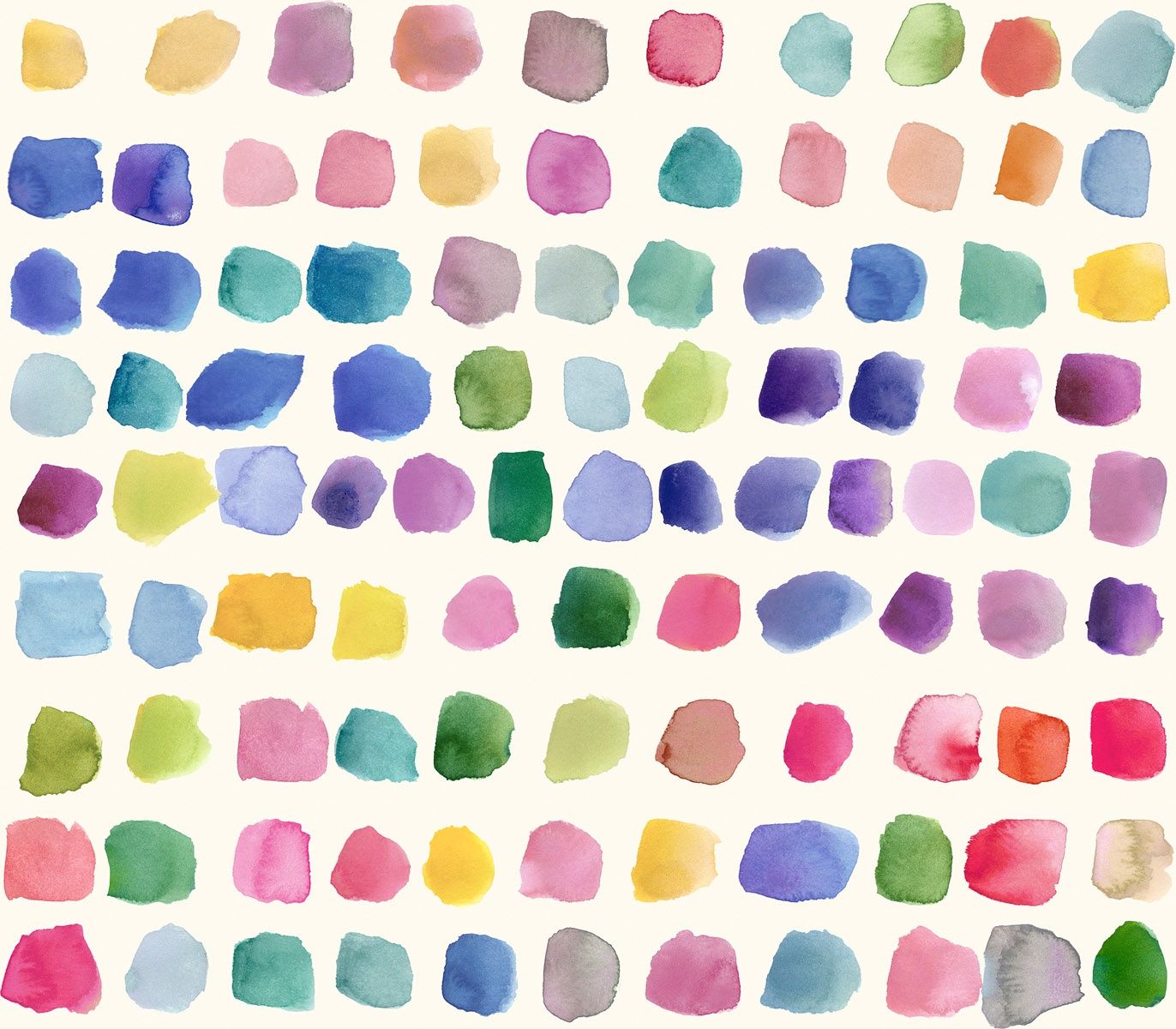 Lewis &amp; Irene Flowers BG036 Multi