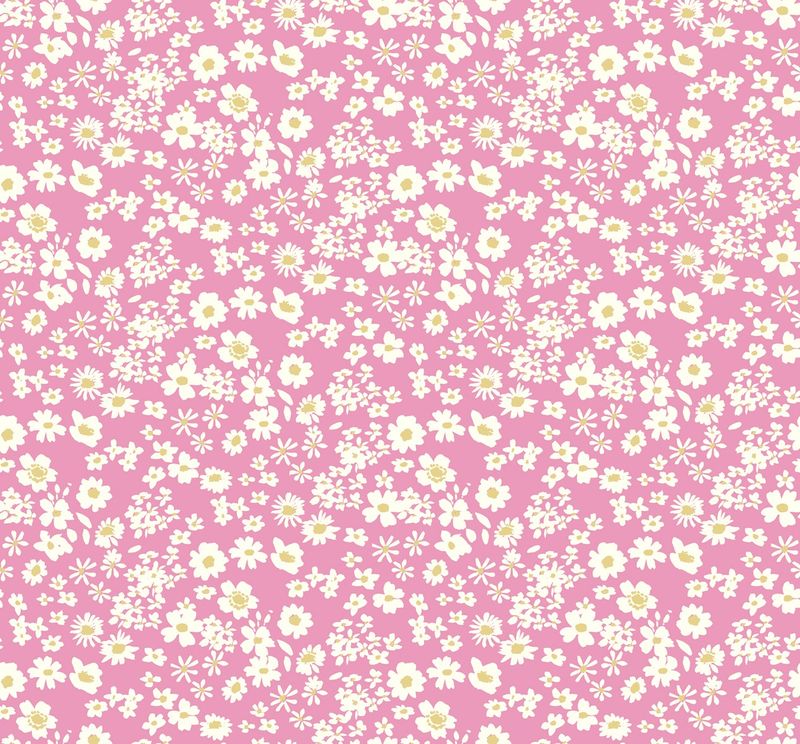 Lewis &amp; Irene Flowers BG040 Rose