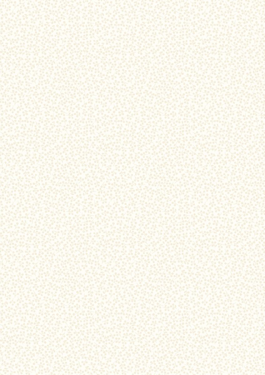 Lewis &amp; Irene Tiny Tonals AW24 TT19.2 Cream on Cream