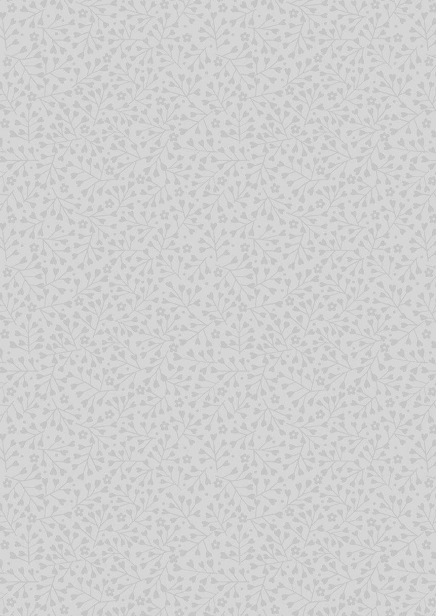 Lewis &amp; Irene Tiny Tonals AW24 TT20.3 Grey on Grey