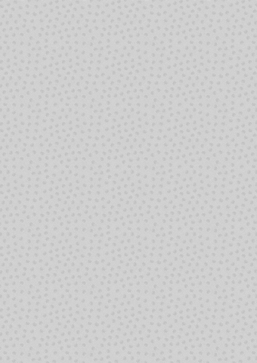 Lewis &amp; Irene Tiny Tonals AW24 TT21.3 Grey on Grey