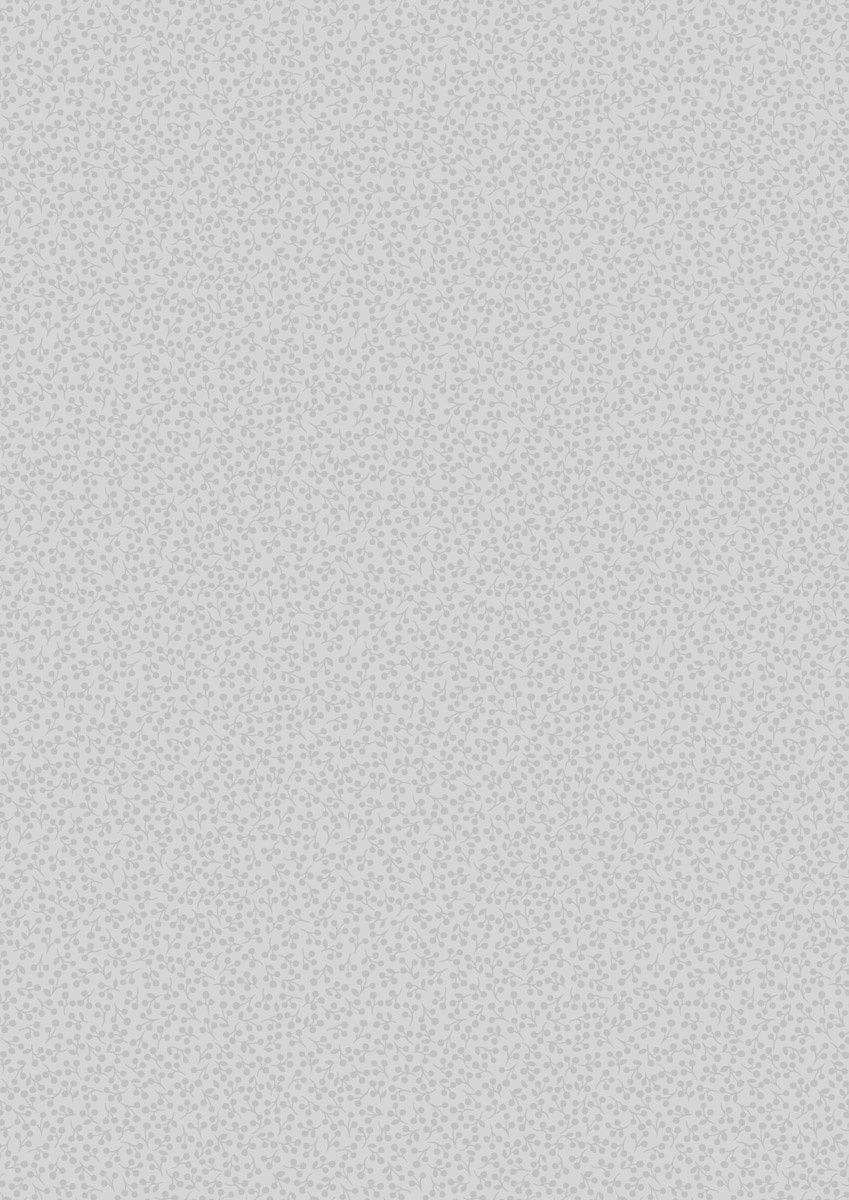 Lewis &amp; Irene Tiny Tonals AW24 TT19.3 Grey on Grey