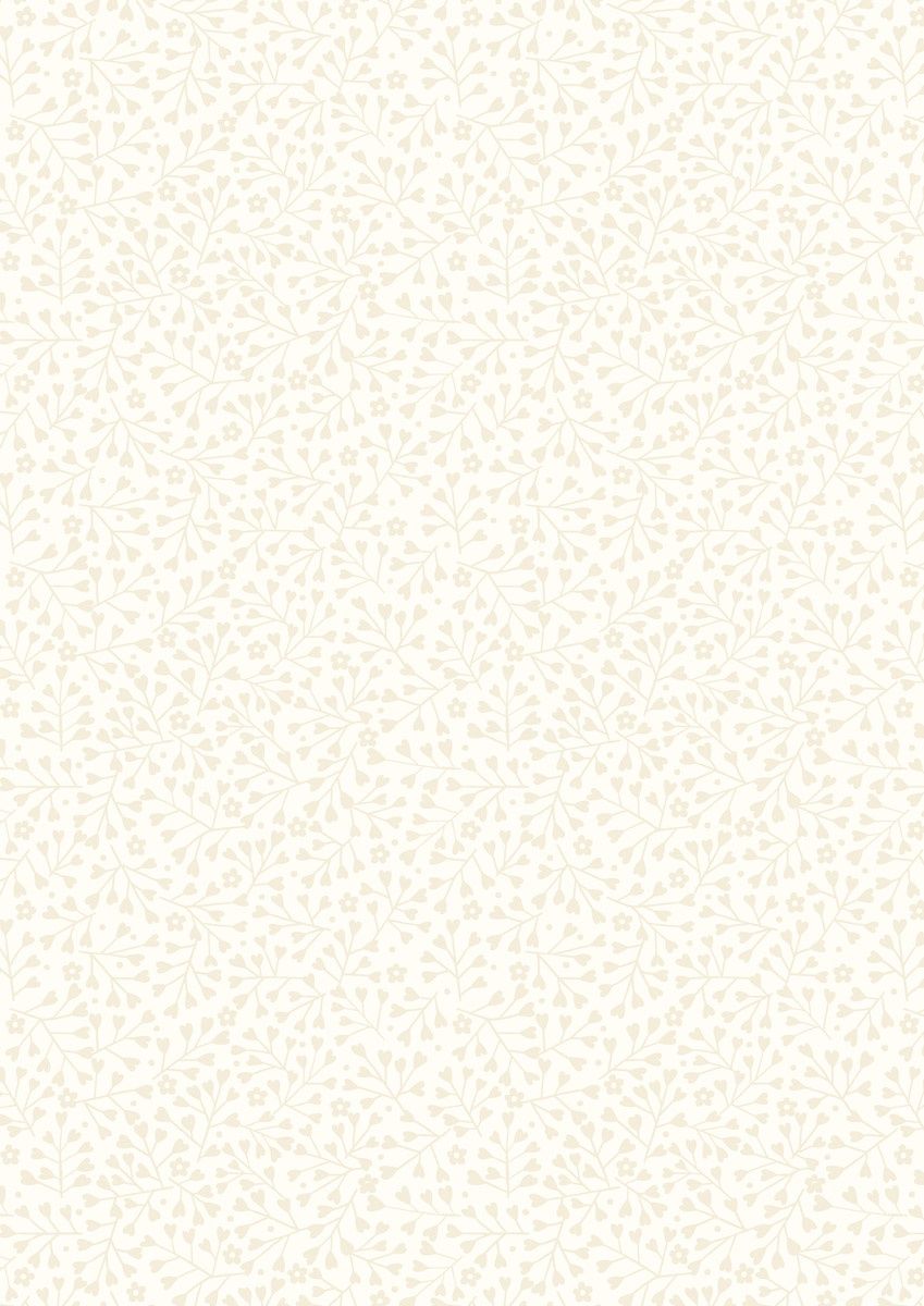 Lewis &amp; Irene Tiny Tonals AW24 TT20.2 Cream on Cream