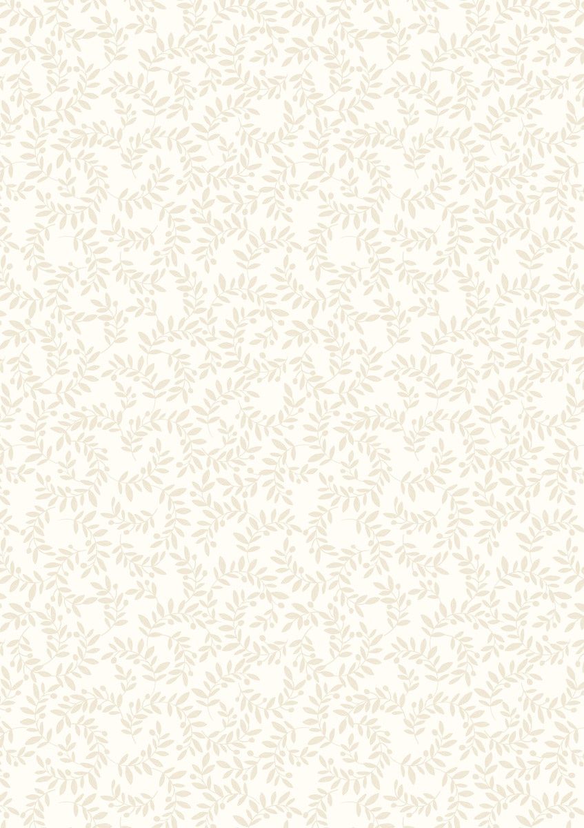 Lewis &amp; Irene Tiny Tonals AW24 TT22.2 Cream on Cream