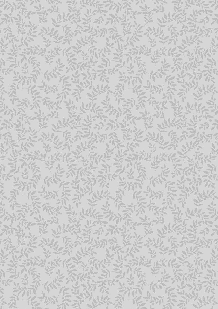 Lewis &amp; Irene Tiny Tonals AW24 TT22.3 Grey on Grey