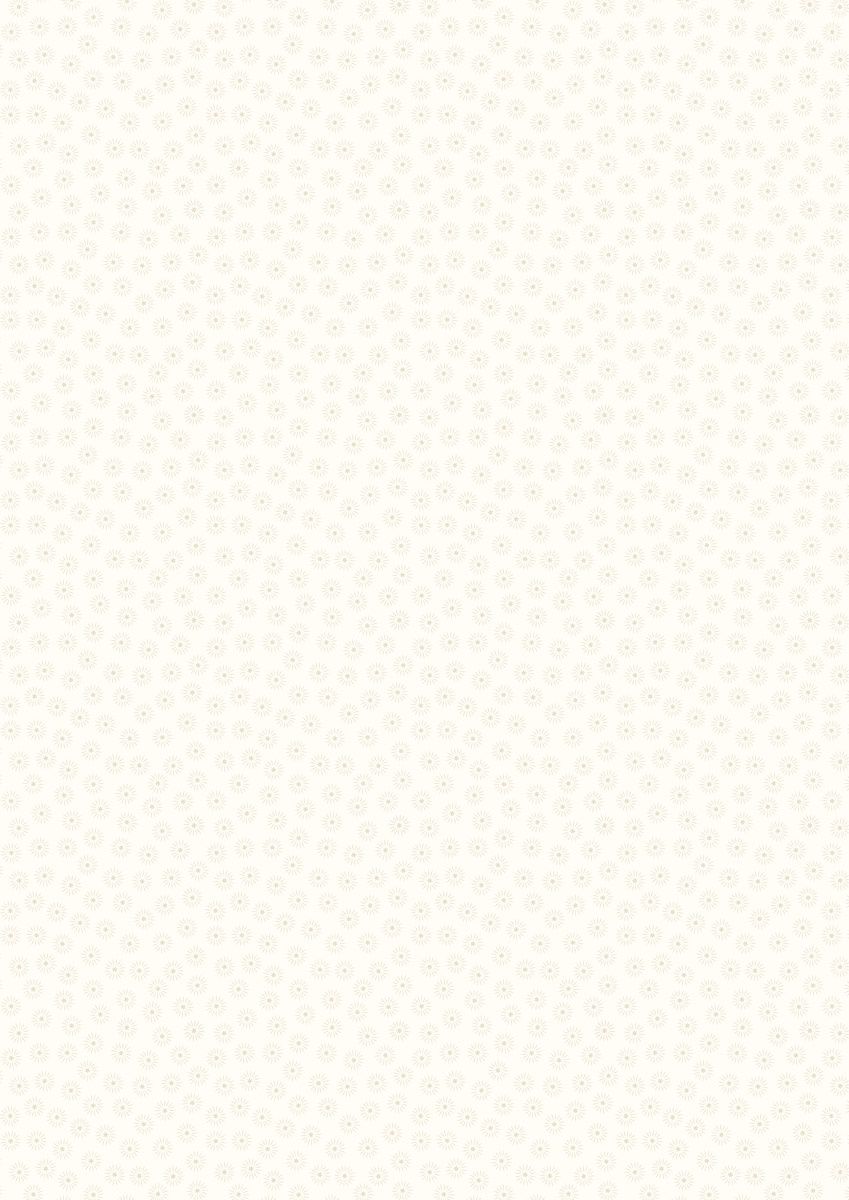 Lewis &amp; Irene Tiny Tonals AW24 TT23.2 Cream on Cream