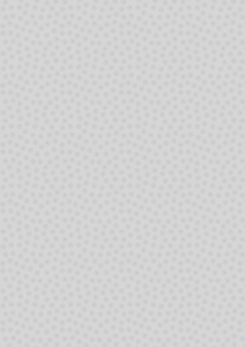 Lewis &amp; Irene Tiny Tonals AW24 TT23.3 Grey on Grey