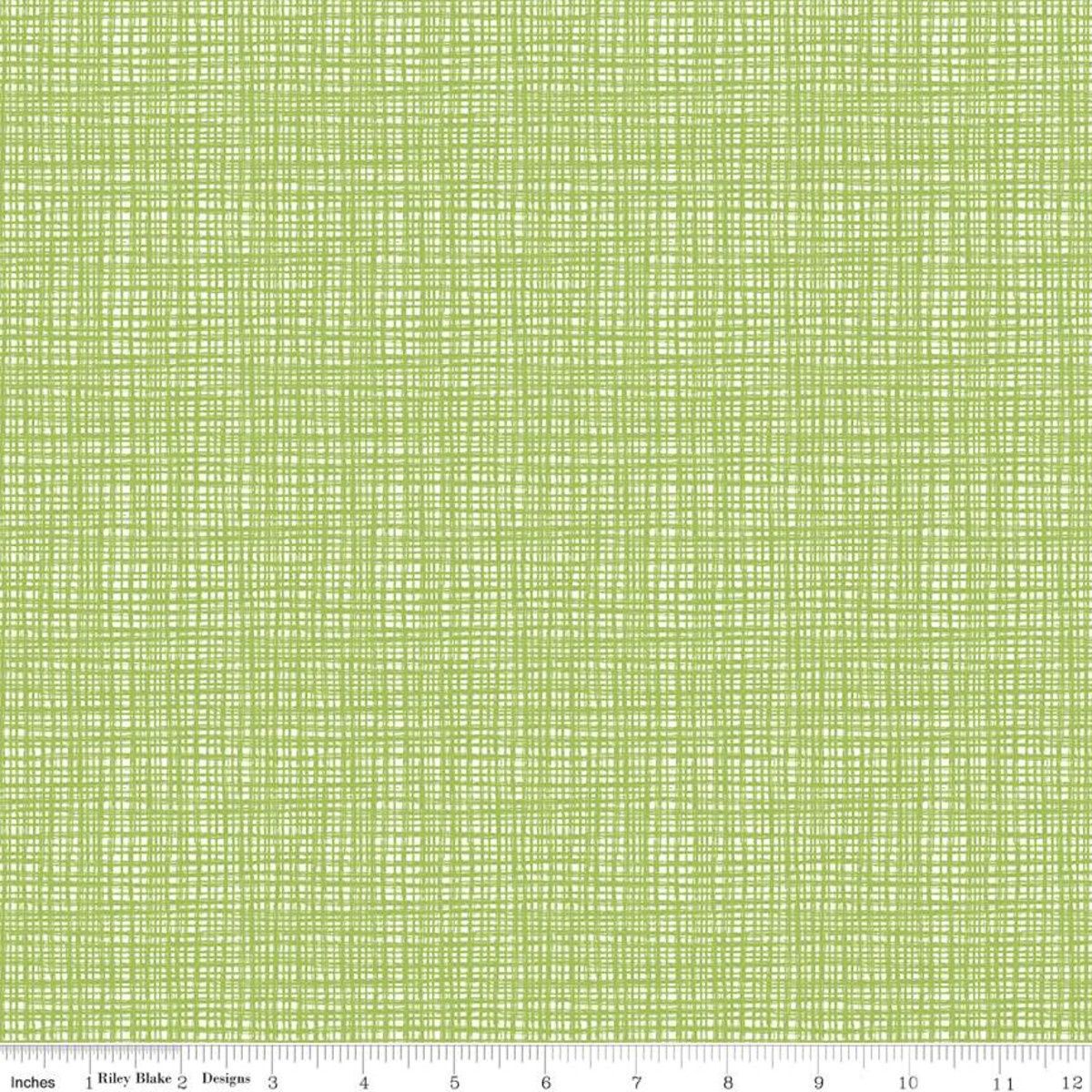 Riley Blake Texture C610-Lettuce