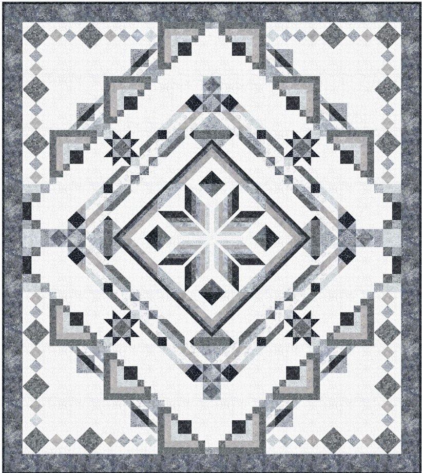 Starlight - SEPTEMBER Block of the Month Meeting