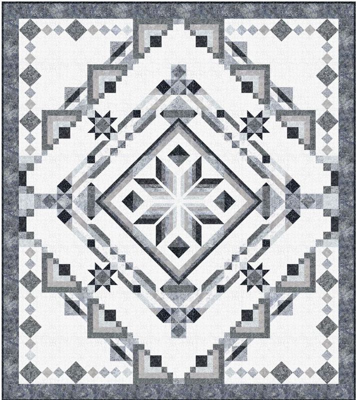 Starlight - SEPTEMBER Block of the Month Meeting