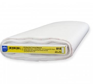 Pellon Red Dot Tracing Material PEL815