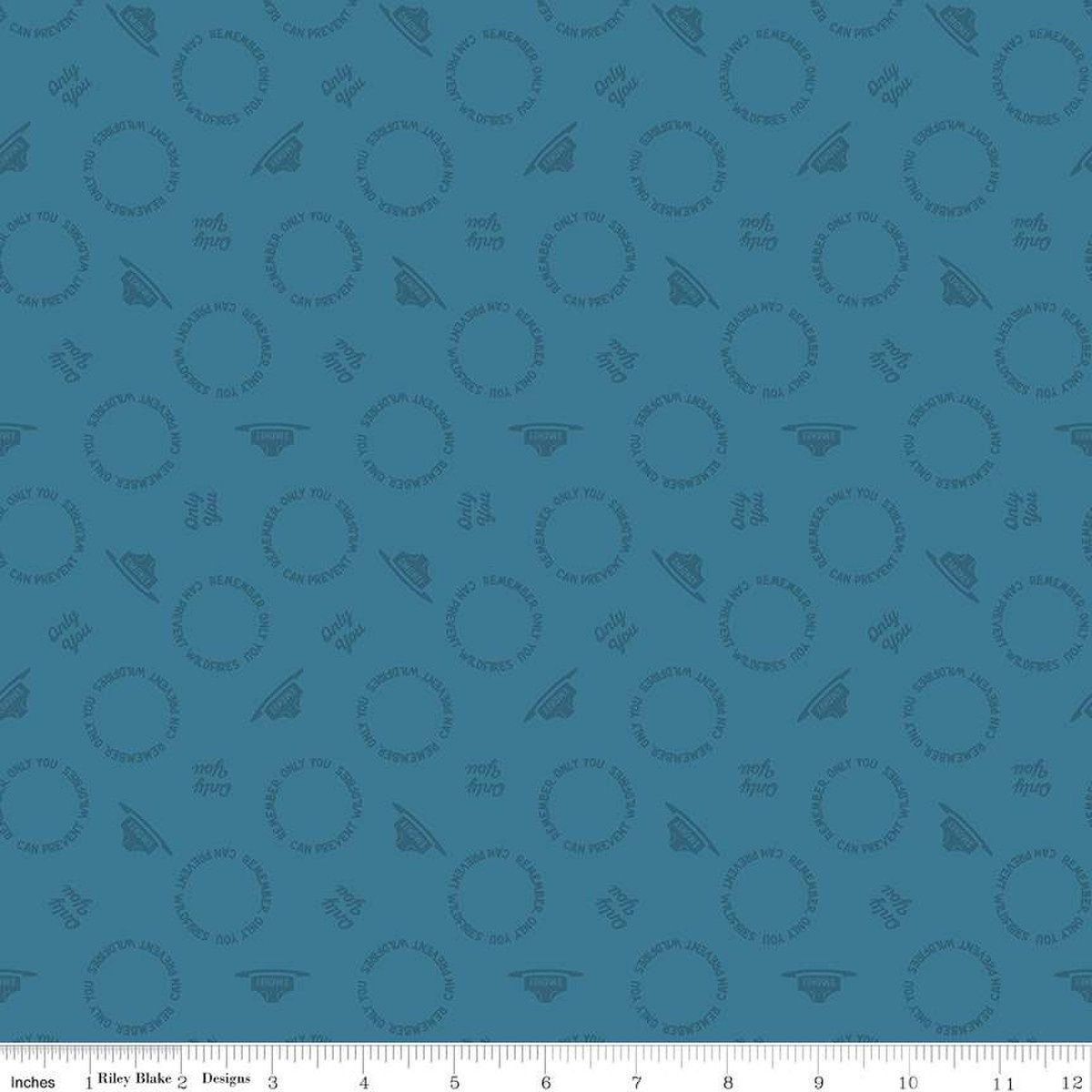 Riley Blake Only You C14644 Cadet