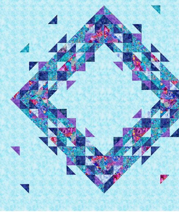 Tidal Pool PSEA AT001 TIDAL