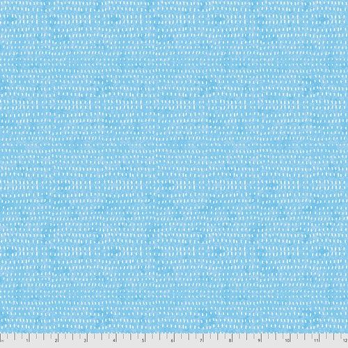 FreeSpirit Fabrics Seeds  PWCD012.XSKY