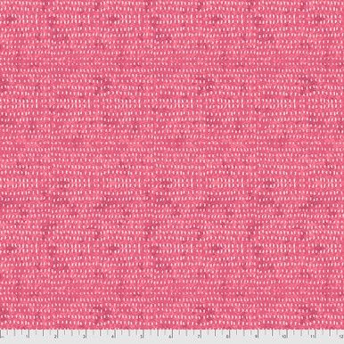 FreeSpirit Fabrics Seeds PWCD012.X Carnation