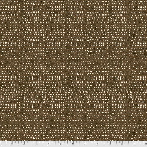 FreeSpirit Fabrics Seeds PWCD012.XCappuccino
