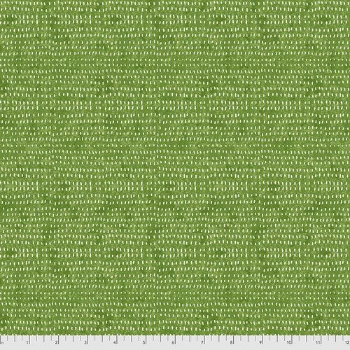 FreeSpirit Fabrics Seeds PWCD012.XGrass