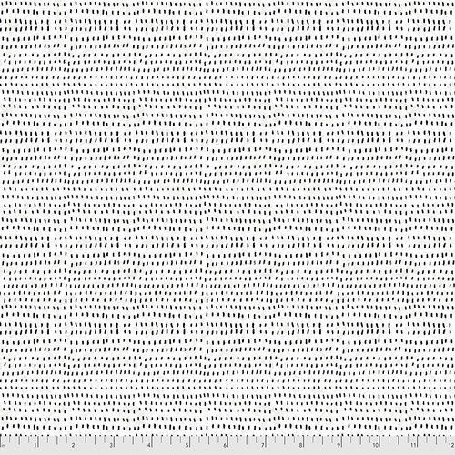 FreeSpirit Fabrics Seeds PWCD012.XDOVE Dove