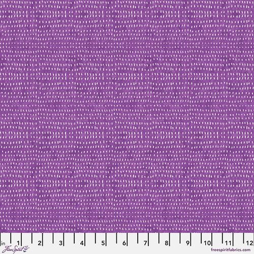 FreeSpirit Fabrics Seeds PWCD012.XGrape