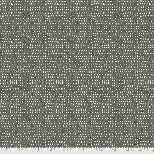 FreeSpirit Fabrics Seeds PWCD012.XSmoke