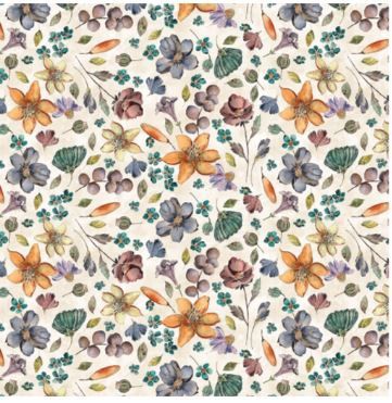 Clothworks Night Whispers Y4673-55 Multi