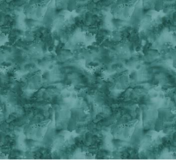 Clothworks Night Whispers Y4678-104 Teal