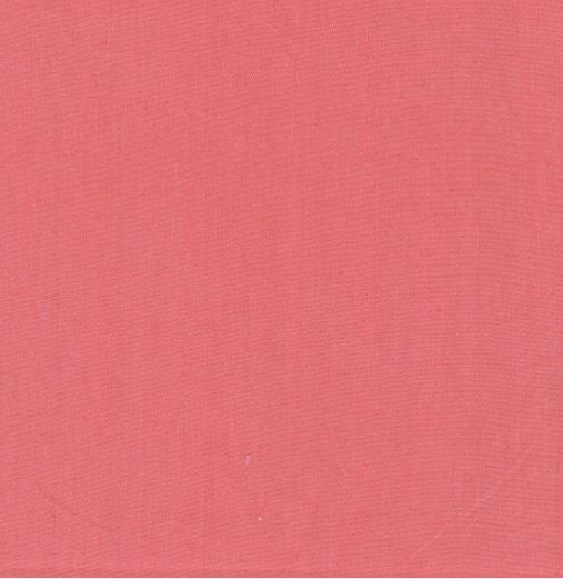Windham Fabrics Artisan Cotton  40171 189 Clementine/Pink