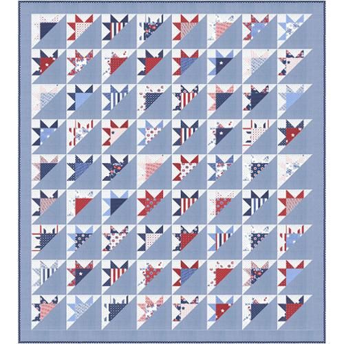 Star Spangled Kit KIT24170