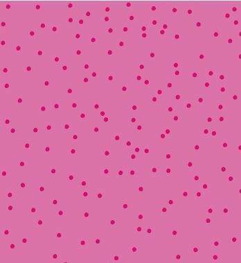 Riley Blake  On the Dot  C17030 Bubblegum