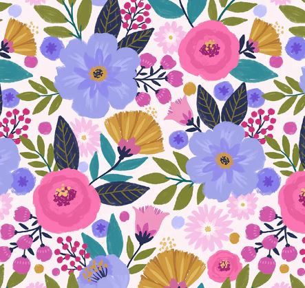 Windham Fabrics Dayspring 54798-2 White