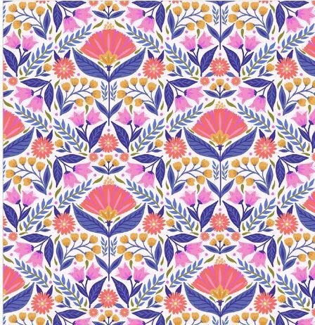 Windham Fabrics Dayspring  54799-2 White