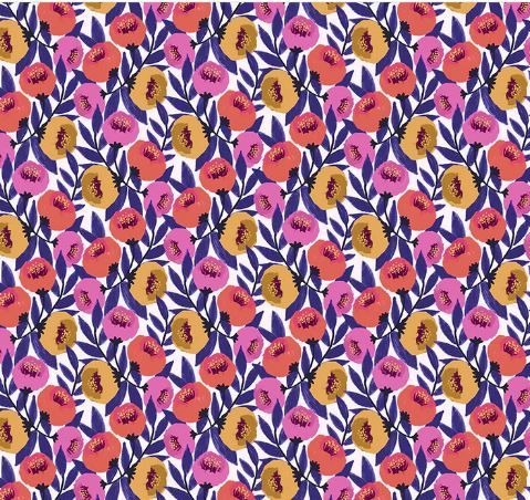 Windham Fabrics Dayspring  54800-2 White