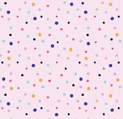 Windham Fabrics Dayspring 54801-7 Petal