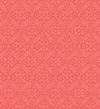 Windham Fabrics Dayspring  54803-9 Coral