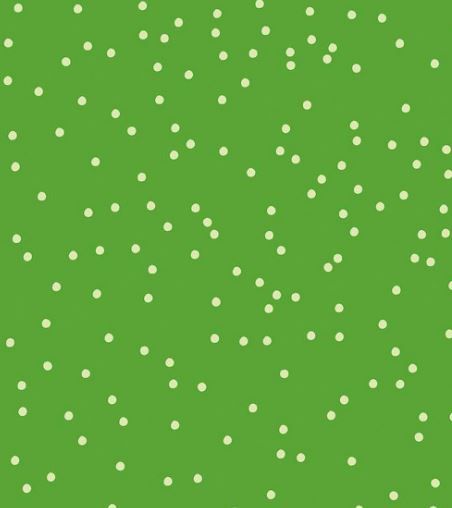 Riley Blake On the Dot  C17030 Meadow