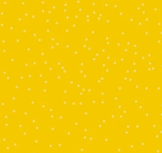 Riley Blake  On the Dot  C17030 Sunburst