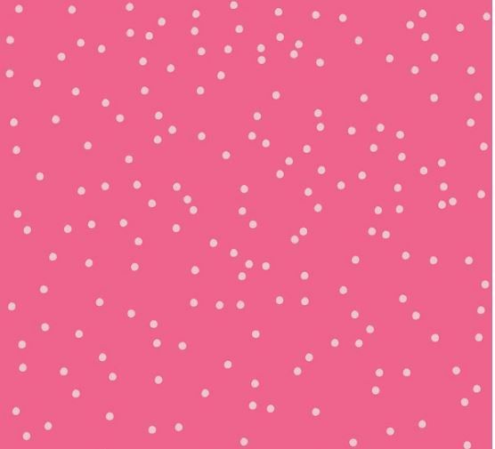 Riley Blake On the Dot C17030 Watermelon