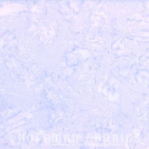 Hoffman Fabrics 1895 Watercolors Batik 1895 512 Paradise