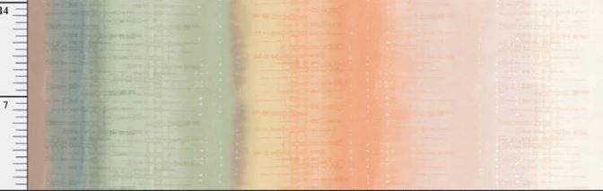 P&amp;B Textiles Golden Hour GHOU 6099 MU