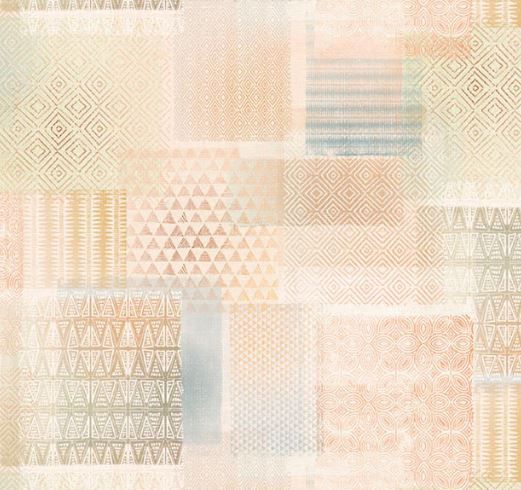 P&amp;B Textiles Golden Hour GHOU 6094 MU