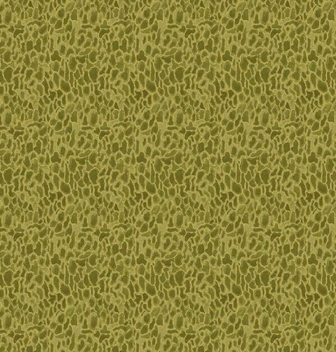 Windham Fabrics Forest Fruits  54776D-11 Moss