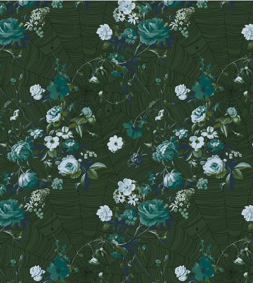 FreeSpirit Fabrics Enrapture  PWGG004.VERDANT