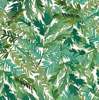 Northcott Fabrics Luscious  DP28752-11 Cream Multi