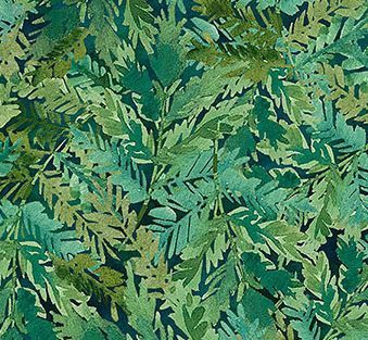 Northcott Fabrics Luscious DP28752-69 Teal Multi